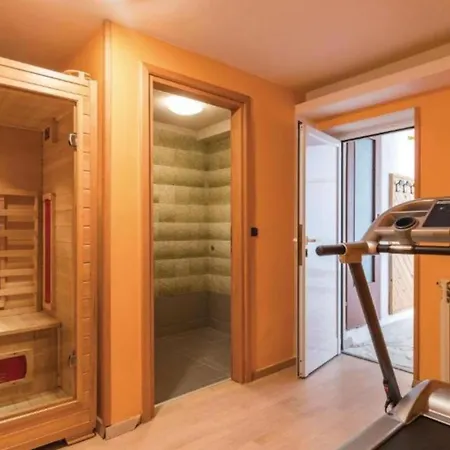 Villa Veruda By Guide Pula