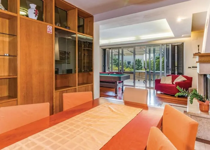 Veruda By Guide Villa Pula