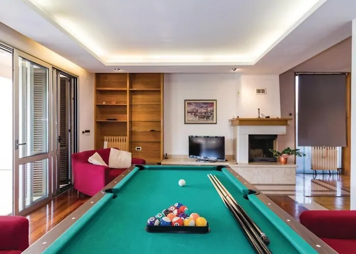 Veruda By Guide Pula