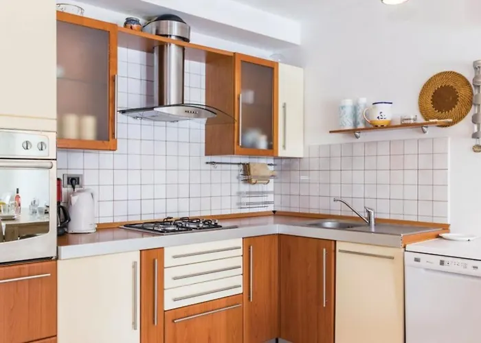 Villa Veruda By Guide *