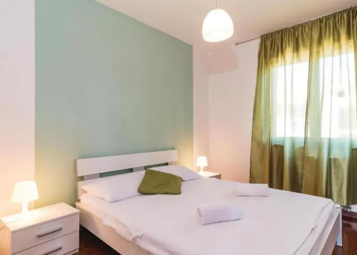 Villa Veruda By Guide