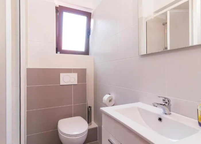 Vila Veruda By Guide Pula