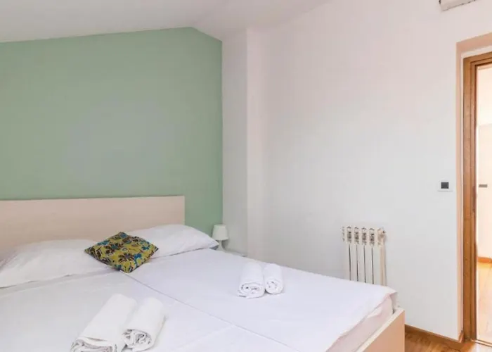 빌라 Veruda By Guide *